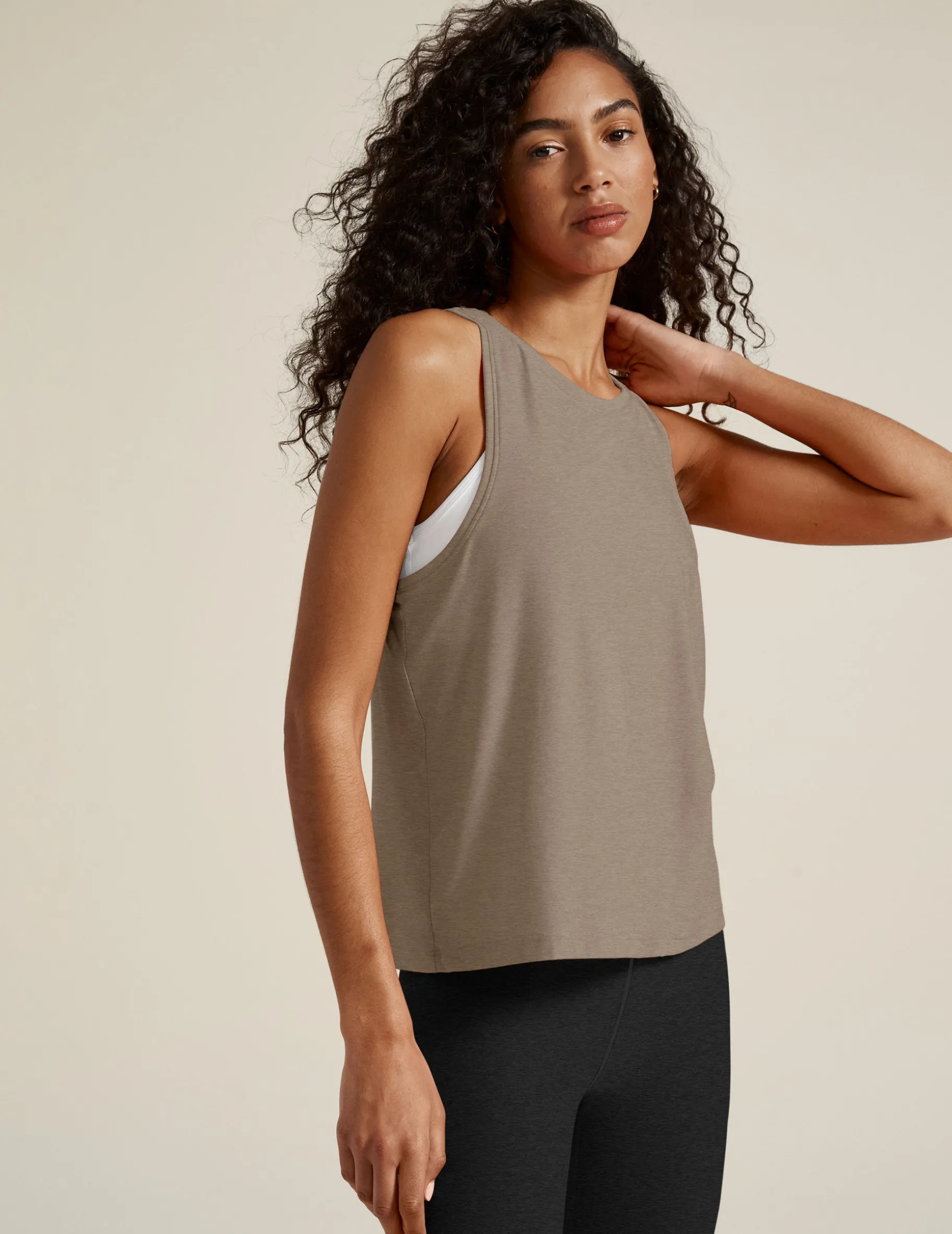 Featherweight Rebalance Tank