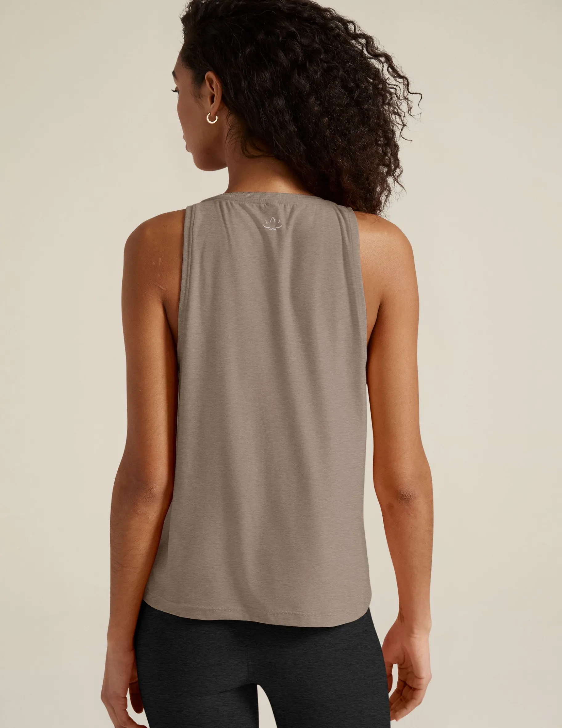 Featherweight Rebalance Tank