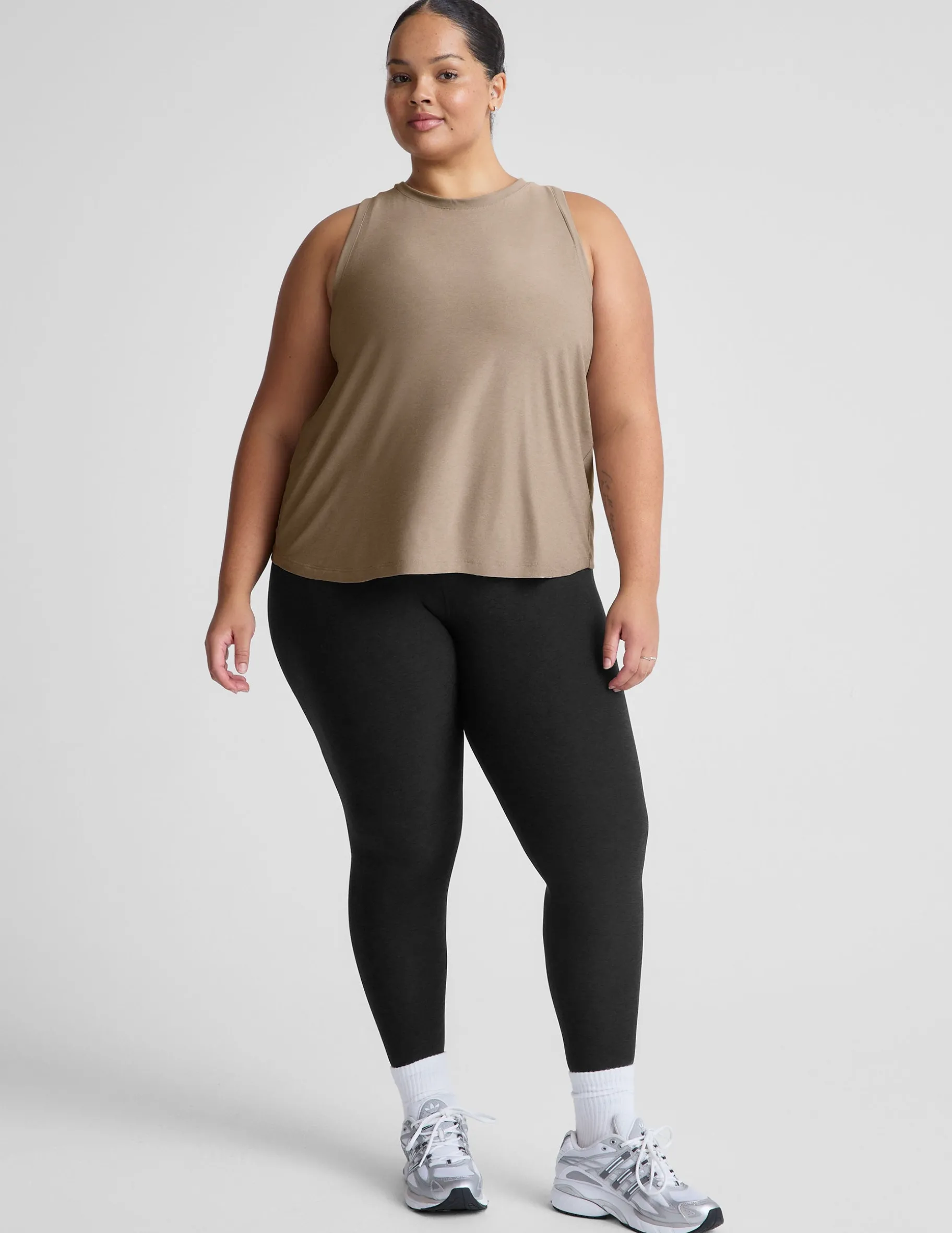 Featherweight Rebalance Tank