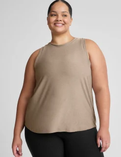 Featherweight Rebalance Tank