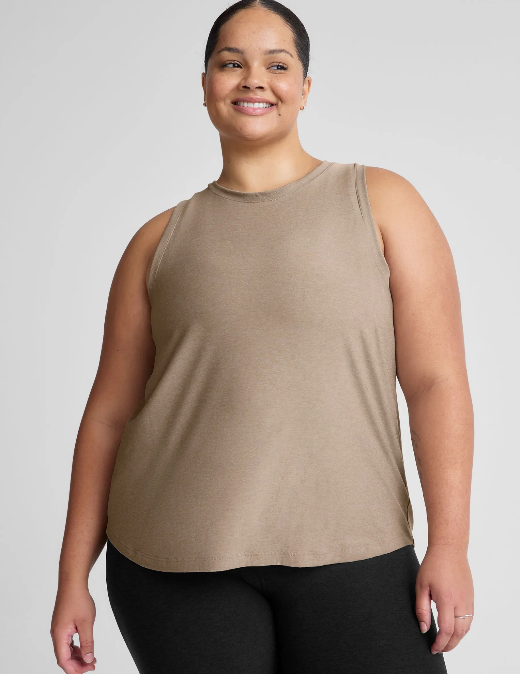 Featherweight Rebalance Tank