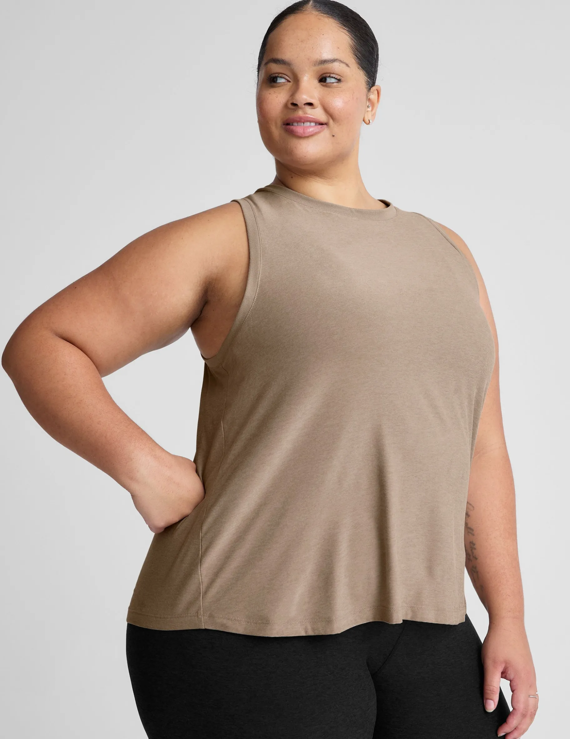 Featherweight Rebalance Tank