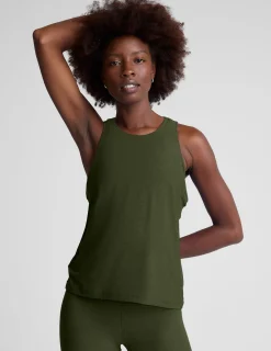 Featherweight Rebalance Tank
