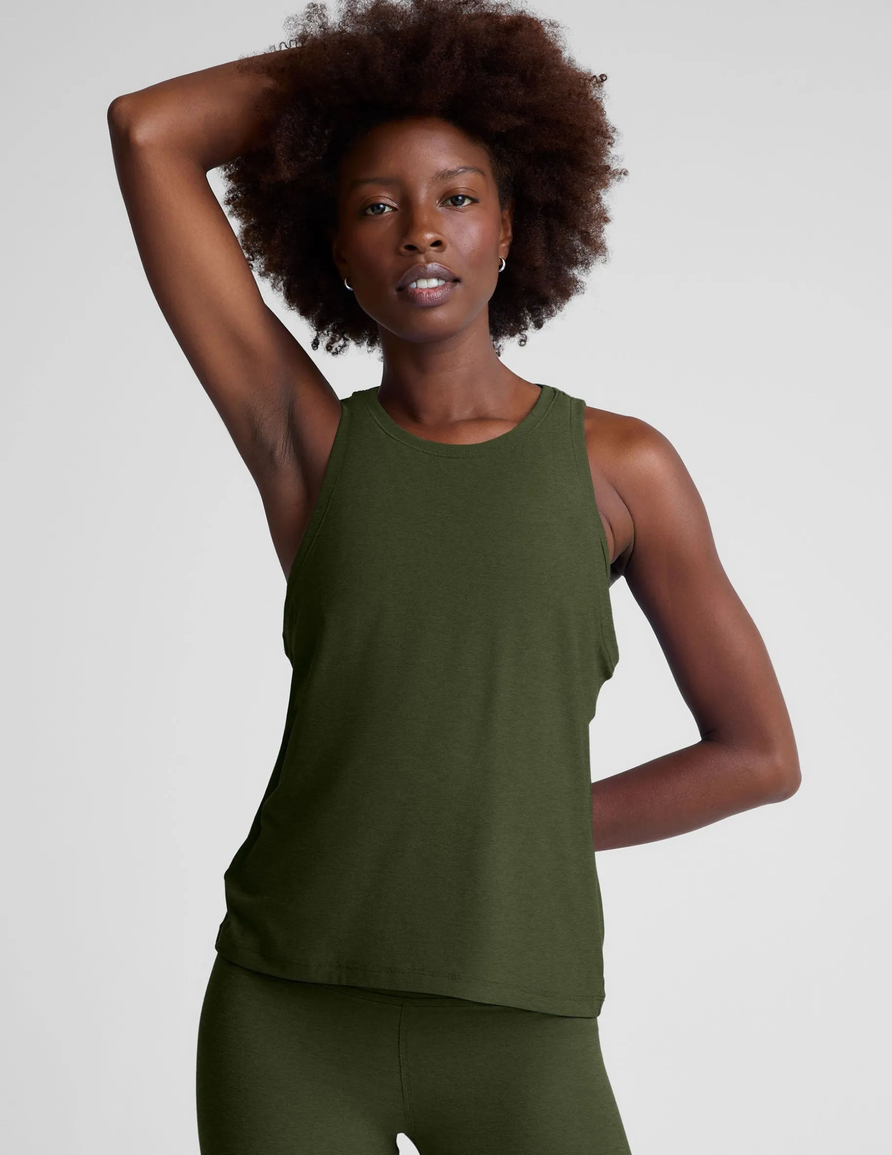 Featherweight Rebalance Tank