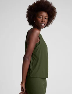 Featherweight Rebalance Tank