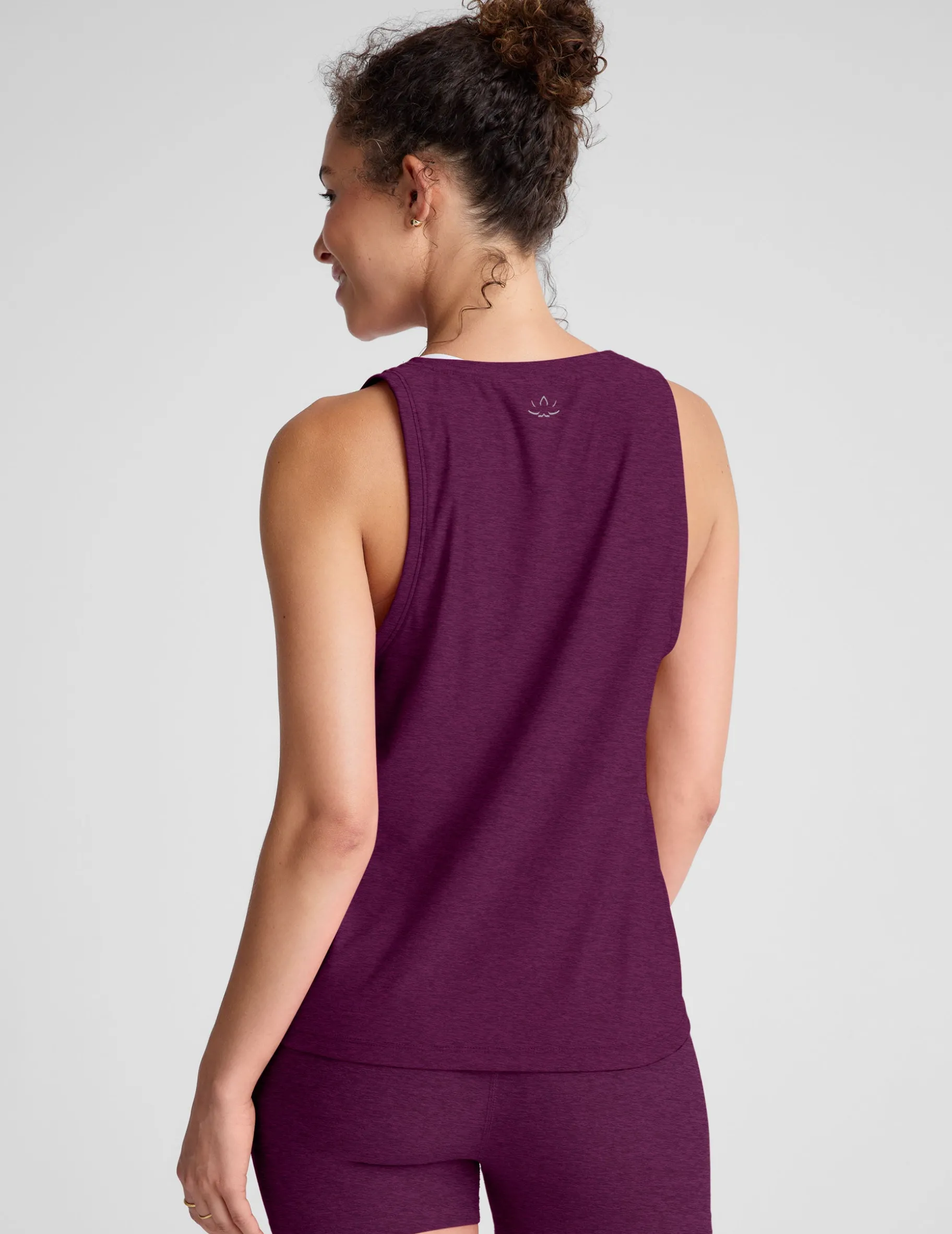 Featherweight Rebalance Tank
