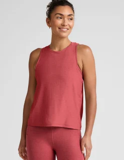 Featherweight Rebalance Tank