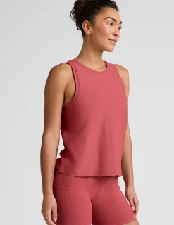 Featherweight Rebalance Tank