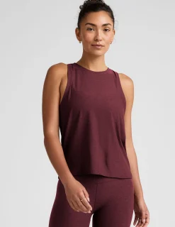 Featherweight Rebalance Tank