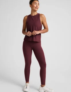 Featherweight Rebalance Tank