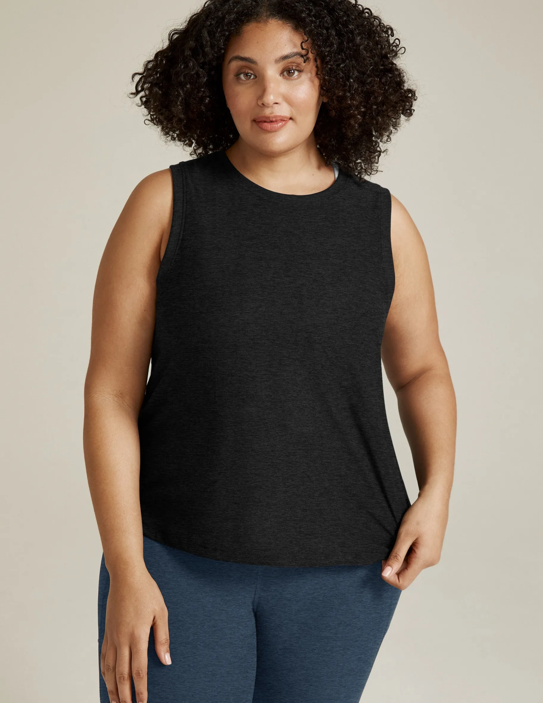 Featherweight Rebalance Tank