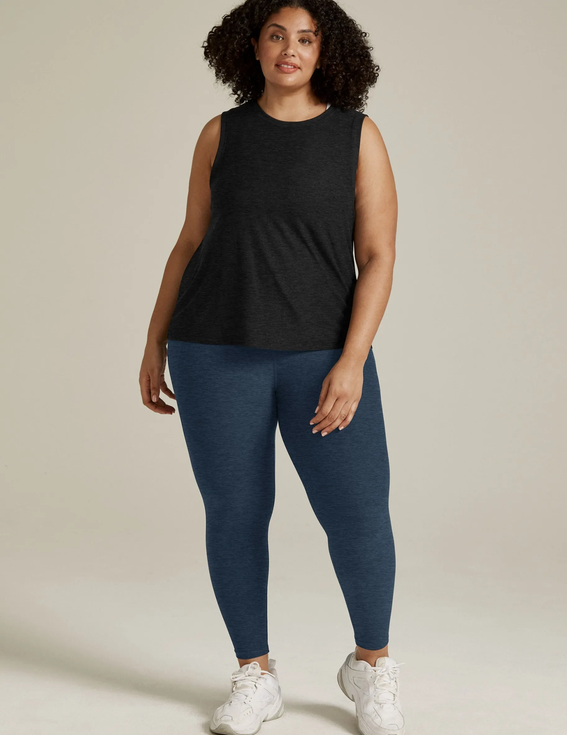 Featherweight Rebalance Tank