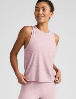 Featherweight Rebalance Tank