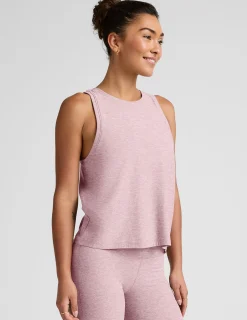Featherweight Rebalance Tank