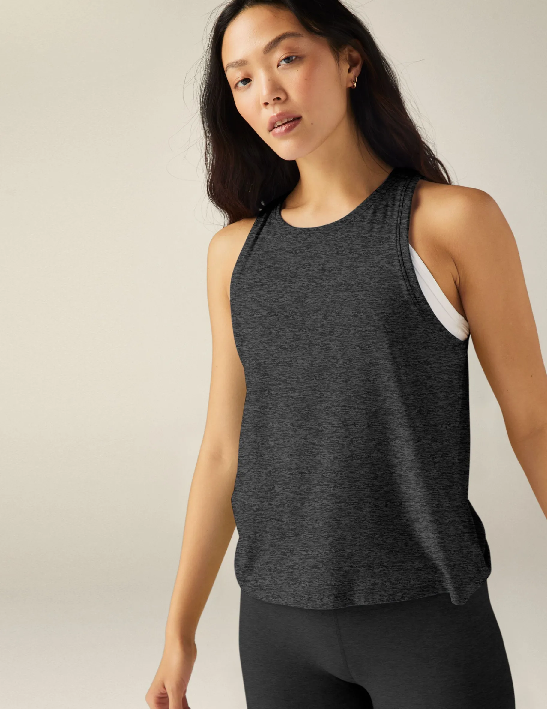 Featherweight Rebalance Tank