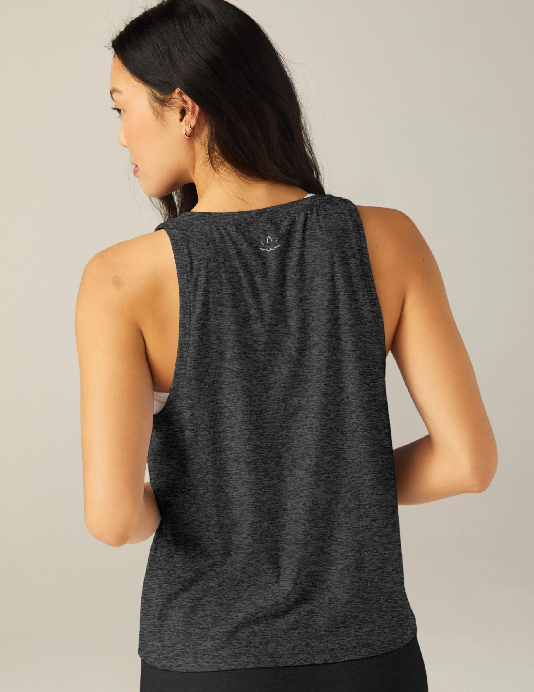 Featherweight Rebalance Tank
