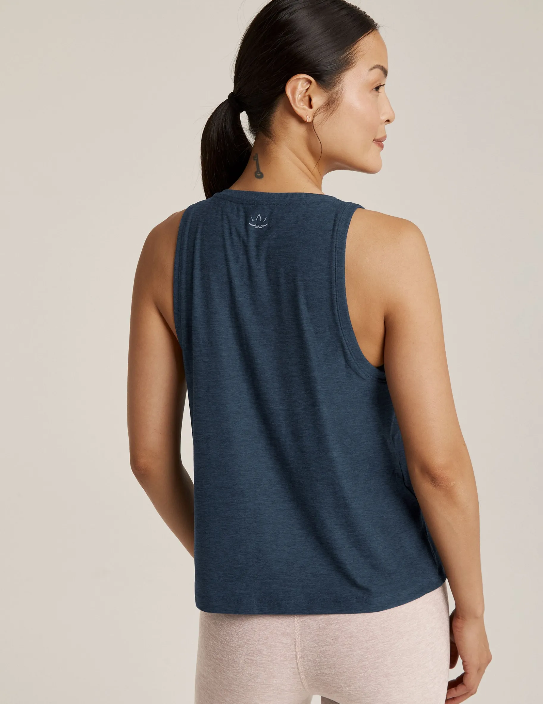 Featherweight Rebalance Tank