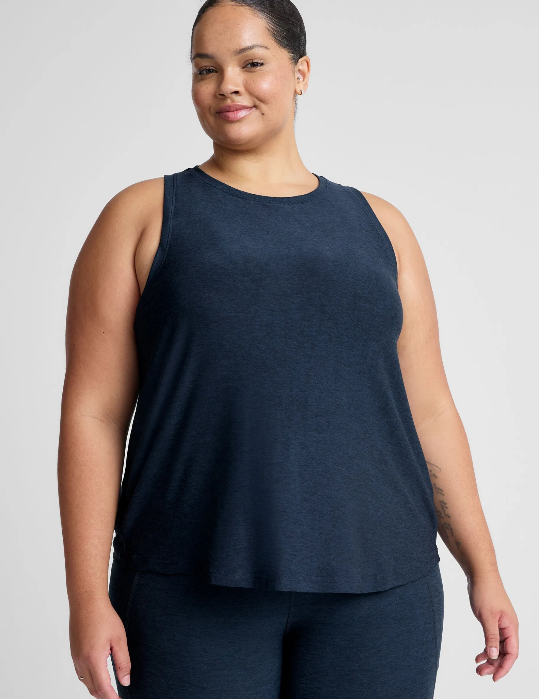 Featherweight Rebalance Tank