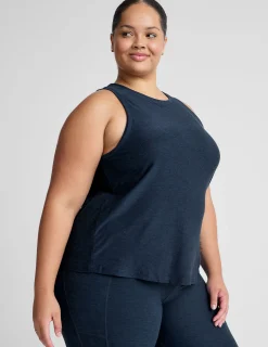 Featherweight Rebalance Tank