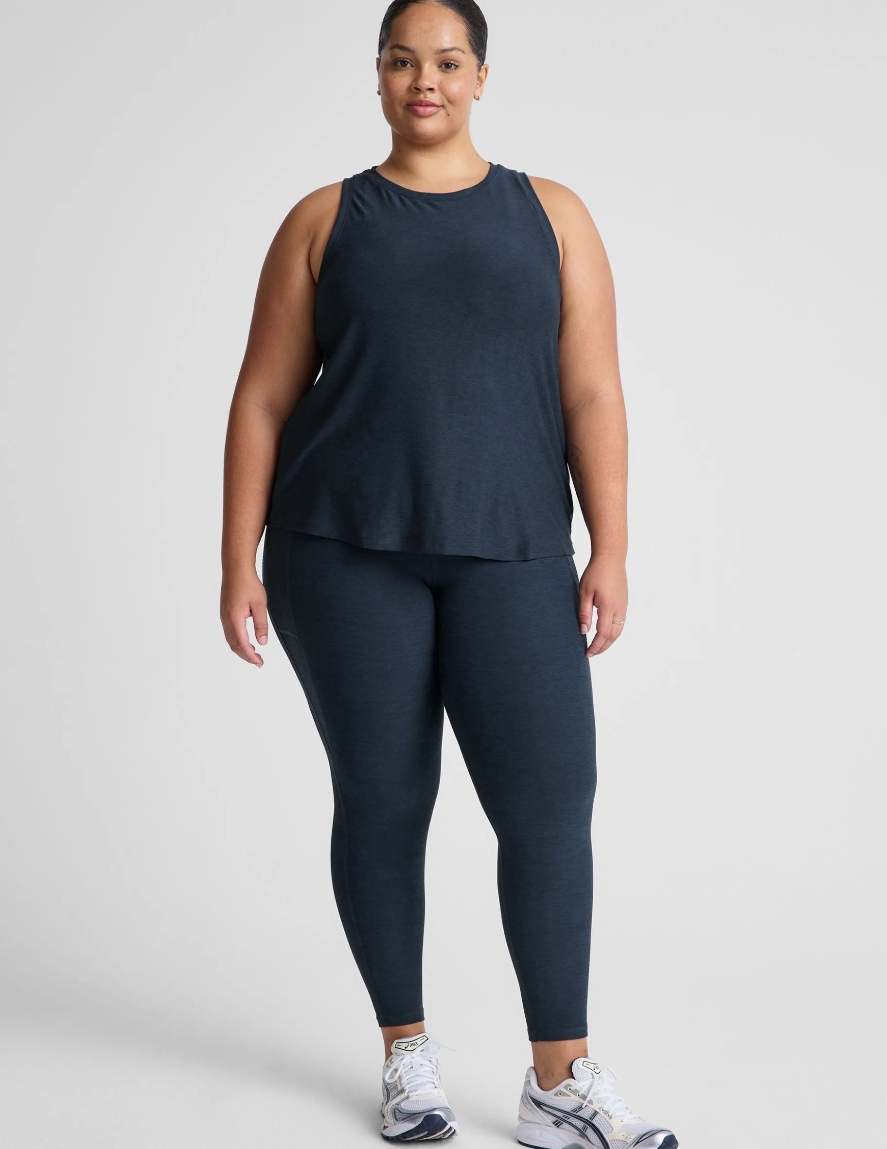 Featherweight Rebalance Tank