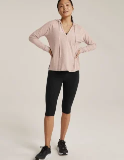 Featherweight The Splits Hoodie