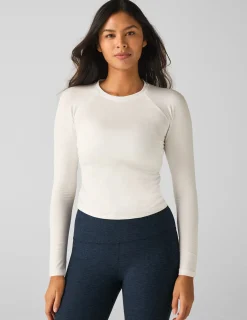 Featherweight Your Fit Long Length Top