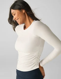 Featherweight Your Fit Long Length Top
