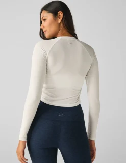 Featherweight Your Fit Long Length Top