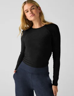 Featherweight Your Fit Long Length Top