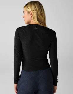 Featherweight Your Fit Long Length Top