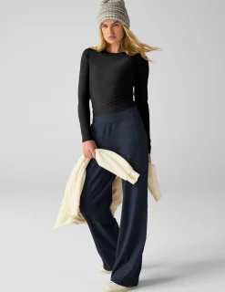 Featherweight Your Fit Long Length Top