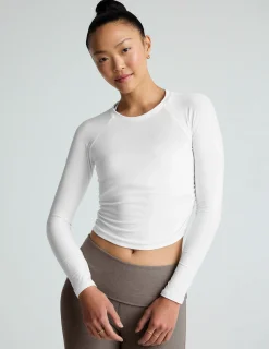 Featherweight Your Fit Long Sleeve Top