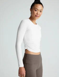 Featherweight Your Fit Long Sleeve Top