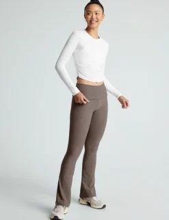 Featherweight Your Fit Long Sleeve Top