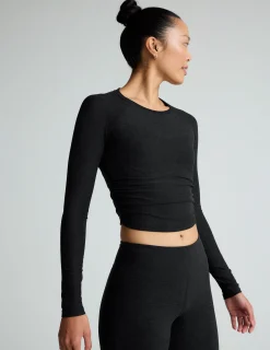 Featherweight Your Fit Long Sleeve Top