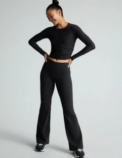 Featherweight Your Fit Long Sleeve Top