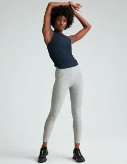 Featherweight Your Fit Shirred Tank