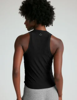 Featherweight Your Fit Shirred Tank