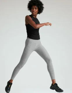 Featherweight Your Fit Shirred Tank