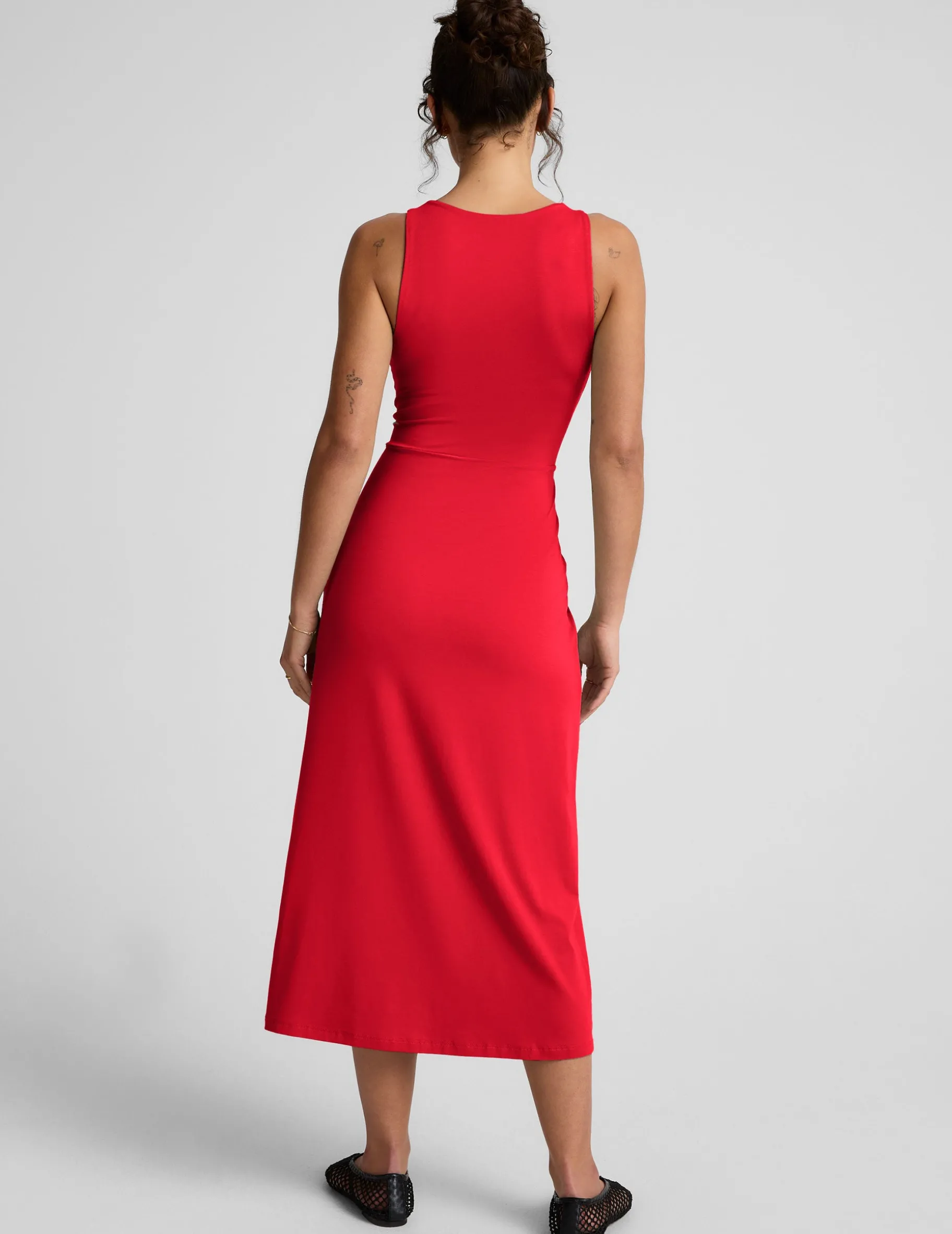 Getaway Dress