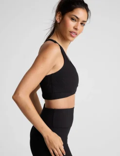 Impulse Ribbed Bra