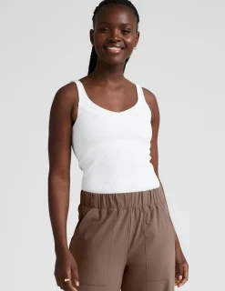 Impulse Ribbed Classic Tank