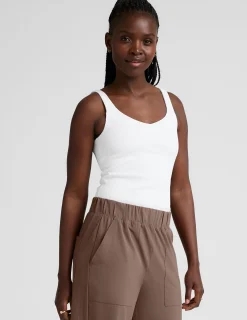 Impulse Ribbed Classic Tank