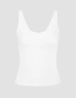 Impulse Ribbed Classic Tank