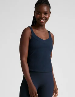 Impulse Ribbed Classic Tank