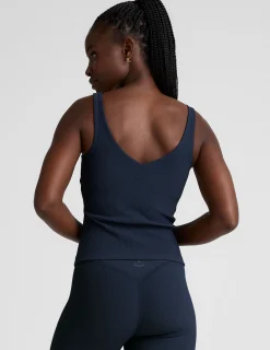Impulse Ribbed Classic Tank