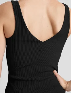 Impulse Ribbed Classic Tank
