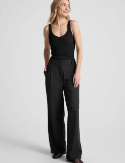 Impulse Ribbed Classic Tank