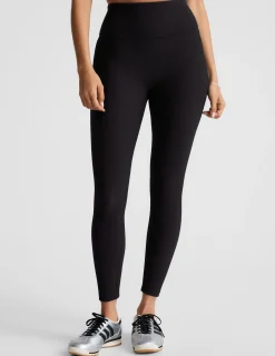 Impulse Ribbed Legging
