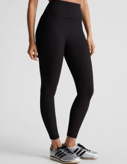 Impulse Ribbed Legging